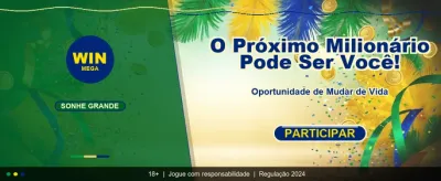 Bônus Exclusivo de Boas-Vindas banner